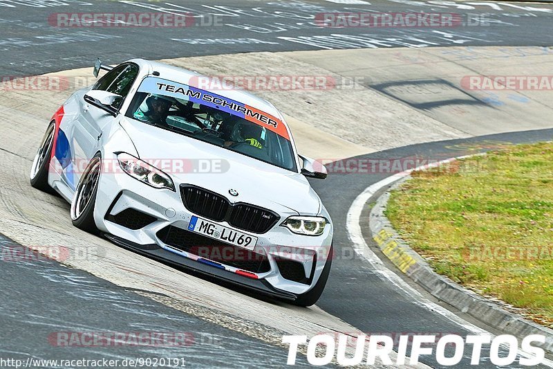 Bild #9020191 - Touristenfahrten Nürburgring Nordschleife (07.06.2020)