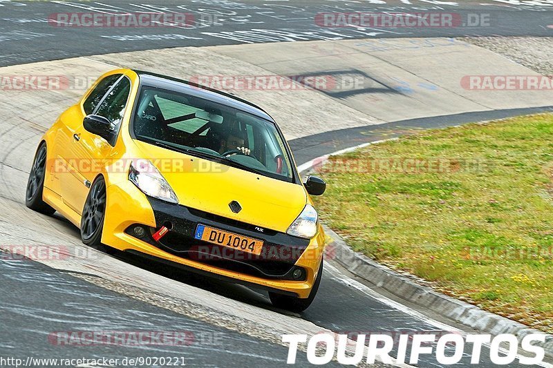 Bild #9020221 - Touristenfahrten Nürburgring Nordschleife (07.06.2020)