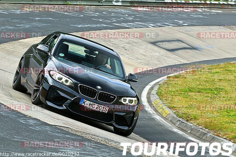 Bild #9020232 - Touristenfahrten Nürburgring Nordschleife (07.06.2020)