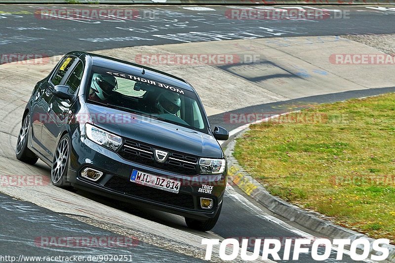 Bild #9020251 - Touristenfahrten Nürburgring Nordschleife (07.06.2020)