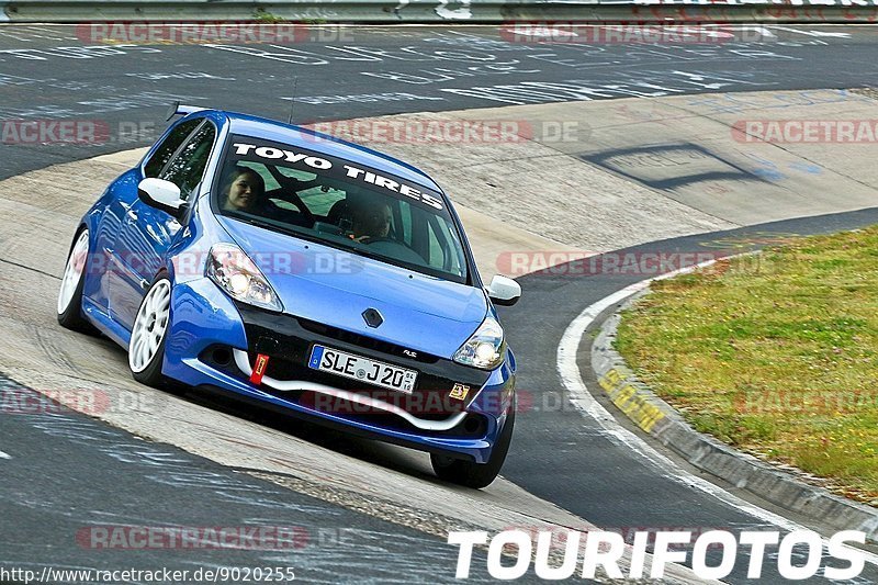 Bild #9020255 - Touristenfahrten Nürburgring Nordschleife (07.06.2020)