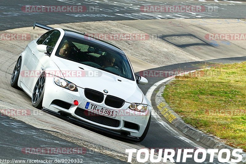 Bild #9020332 - Touristenfahrten Nürburgring Nordschleife (07.06.2020)