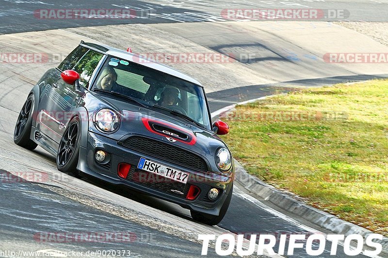 Bild #9020373 - Touristenfahrten Nürburgring Nordschleife (07.06.2020)