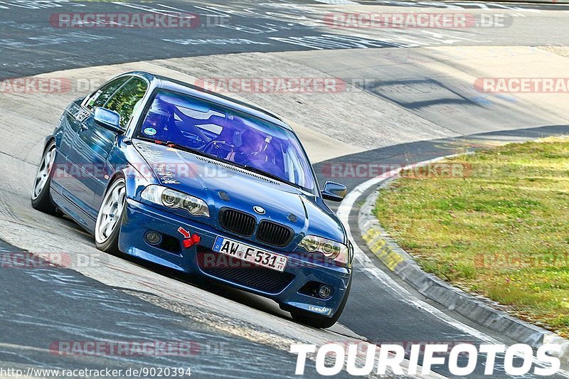 Bild #9020394 - Touristenfahrten Nürburgring Nordschleife (07.06.2020)