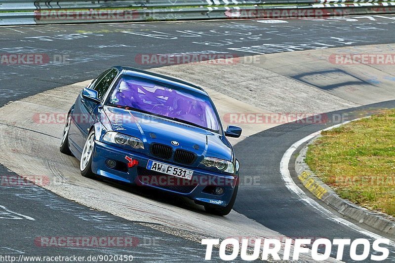 Bild #9020450 - Touristenfahrten Nürburgring Nordschleife (07.06.2020)