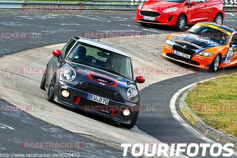 Bild #9020472 - Touristenfahrten Nürburgring Nordschleife (07.06.2020)