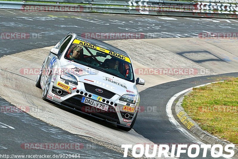 Bild #9020484 - Touristenfahrten Nürburgring Nordschleife (07.06.2020)