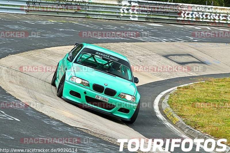 Bild #9020514 - Touristenfahrten Nürburgring Nordschleife (07.06.2020)