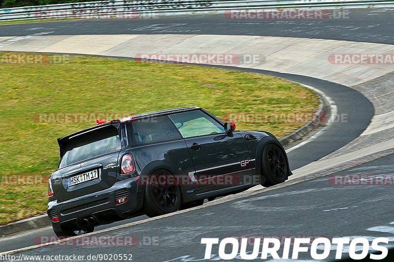 Bild #9020552 - Touristenfahrten Nürburgring Nordschleife (07.06.2020)