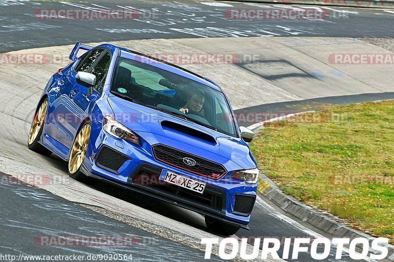 Bild #9020564 - Touristenfahrten Nürburgring Nordschleife (07.06.2020)