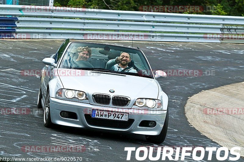 Bild #9020570 - Touristenfahrten Nürburgring Nordschleife (07.06.2020)