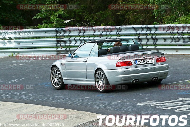 Bild #9020575 - Touristenfahrten Nürburgring Nordschleife (07.06.2020)