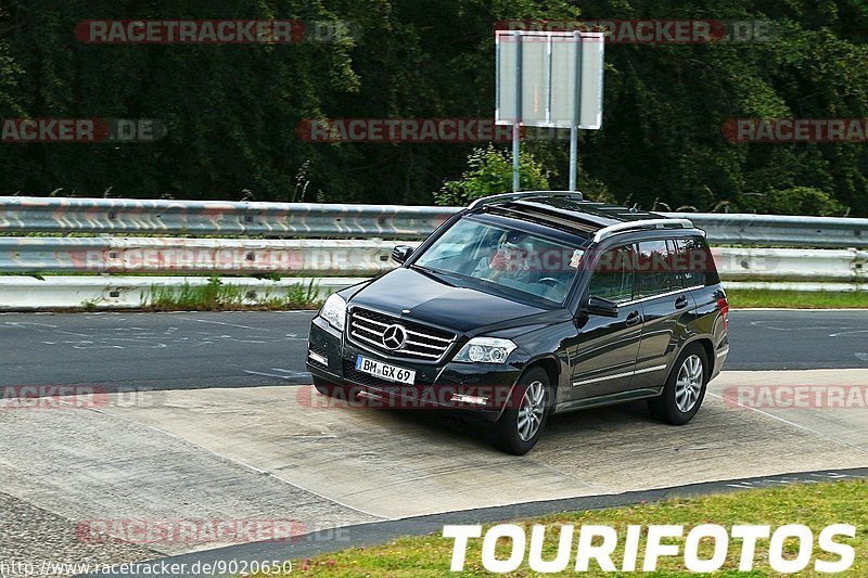 Bild #9020650 - Touristenfahrten Nürburgring Nordschleife (07.06.2020)