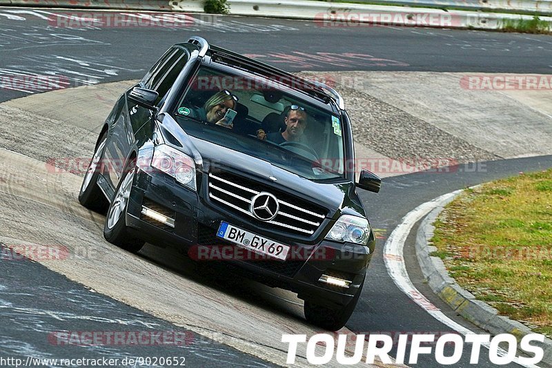 Bild #9020652 - Touristenfahrten Nürburgring Nordschleife (07.06.2020)