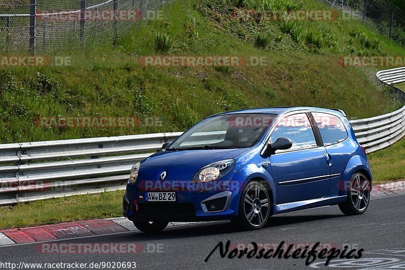 Bild #9020693 - Touristenfahrten Nürburgring Nordschleife (08.06.2020)