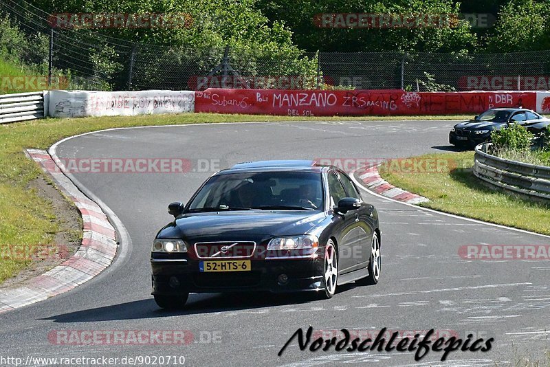 Bild #9020710 - Touristenfahrten Nürburgring Nordschleife (08.06.2020)