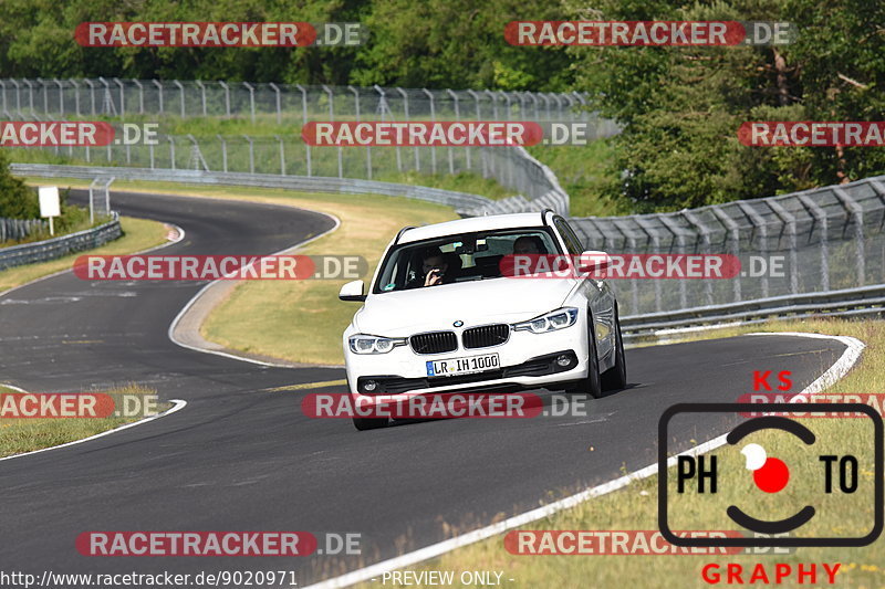 Bild #9020971 - Touristenfahrten Nürburgring Nordschleife (08.06.2020)