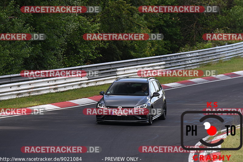 Bild #9021084 - Touristenfahrten Nürburgring Nordschleife (08.06.2020)