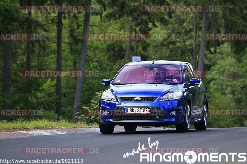 Bild #9021113 - Touristenfahrten Nürburgring Nordschleife (08.06.2020)