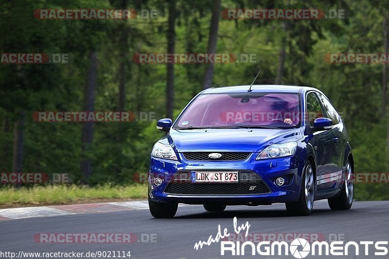 Bild #9021114 - Touristenfahrten Nürburgring Nordschleife (08.06.2020)