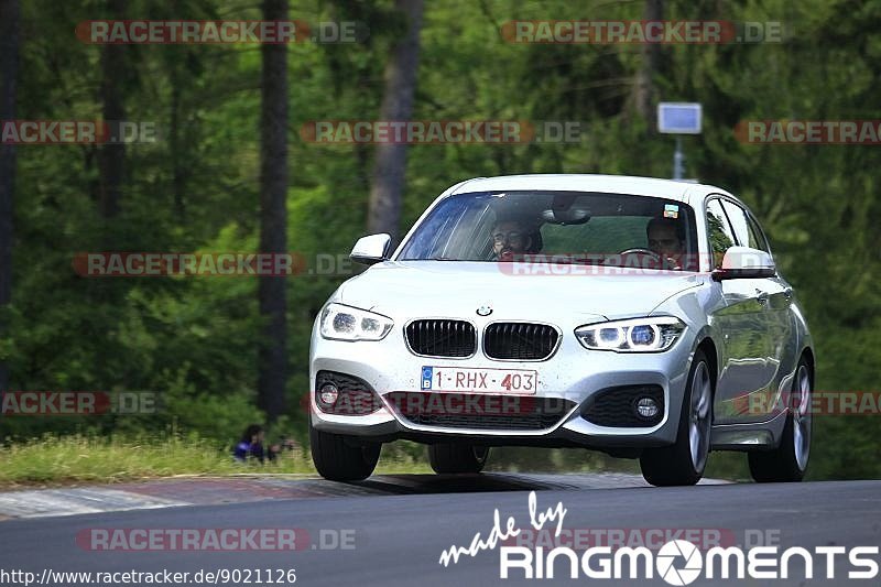 Bild #9021126 - Touristenfahrten Nürburgring Nordschleife (08.06.2020)