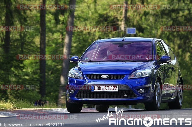 Bild #9021135 - Touristenfahrten Nürburgring Nordschleife (08.06.2020)