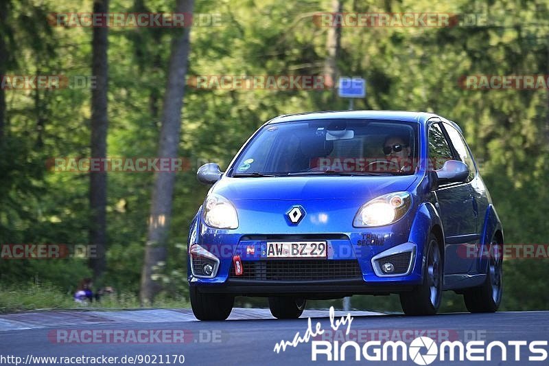 Bild #9021170 - Touristenfahrten Nürburgring Nordschleife (08.06.2020)