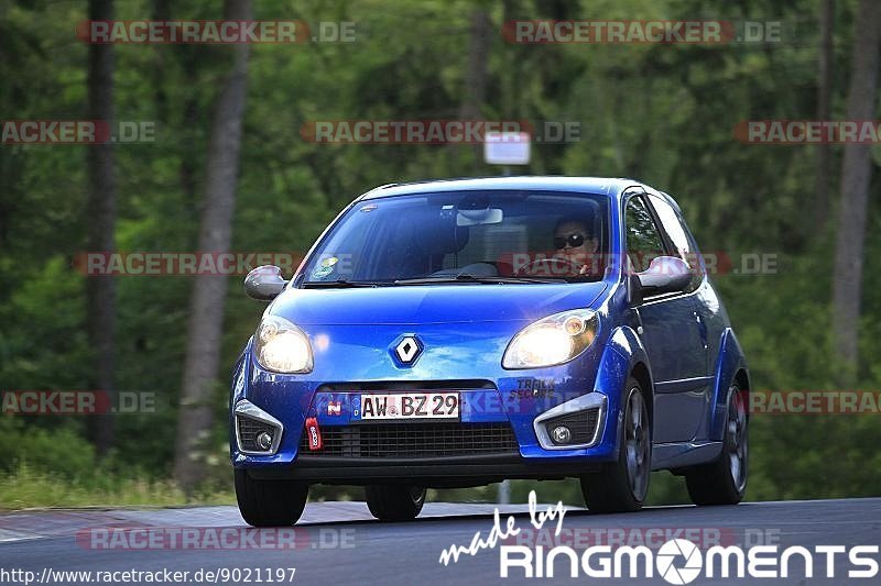 Bild #9021197 - Touristenfahrten Nürburgring Nordschleife (08.06.2020)