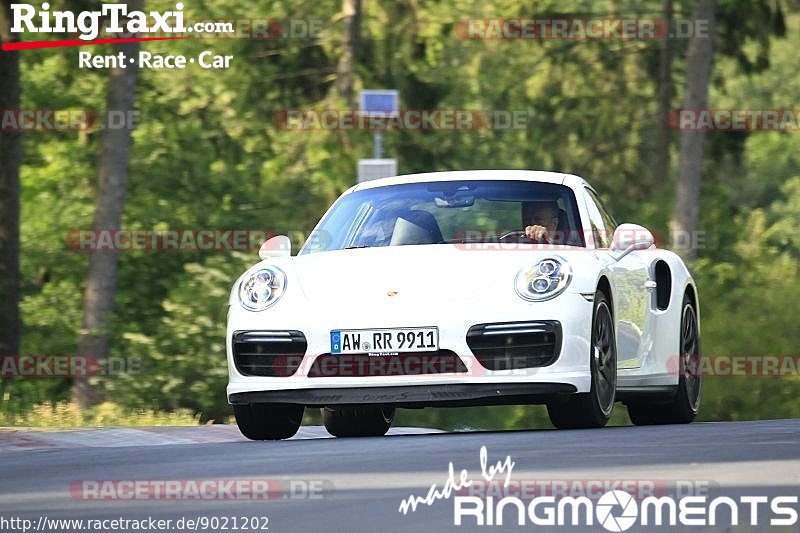 Bild #9021202 - Touristenfahrten Nürburgring Nordschleife (08.06.2020)