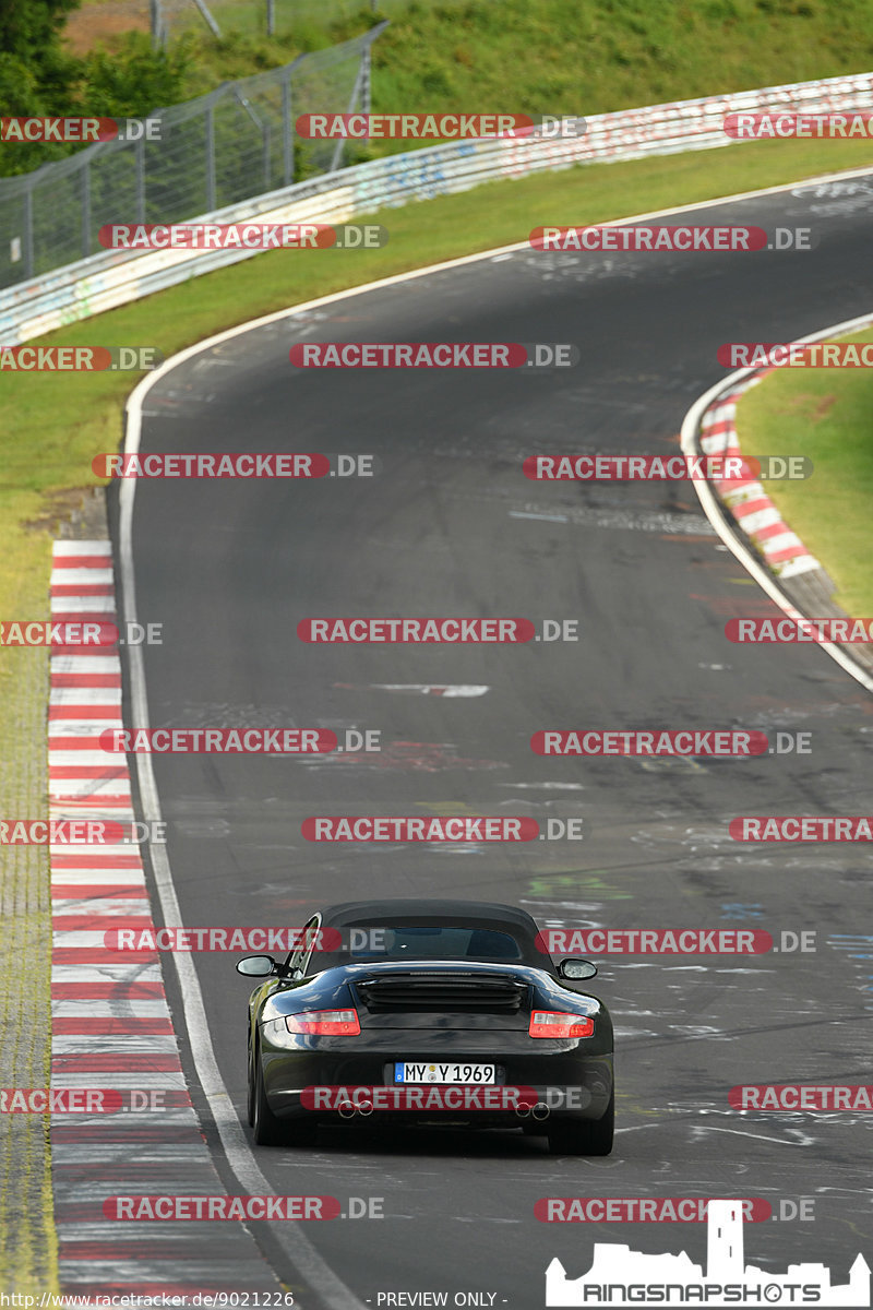 Bild #9021226 - Touristenfahrten Nürburgring Nordschleife (08.06.2020)