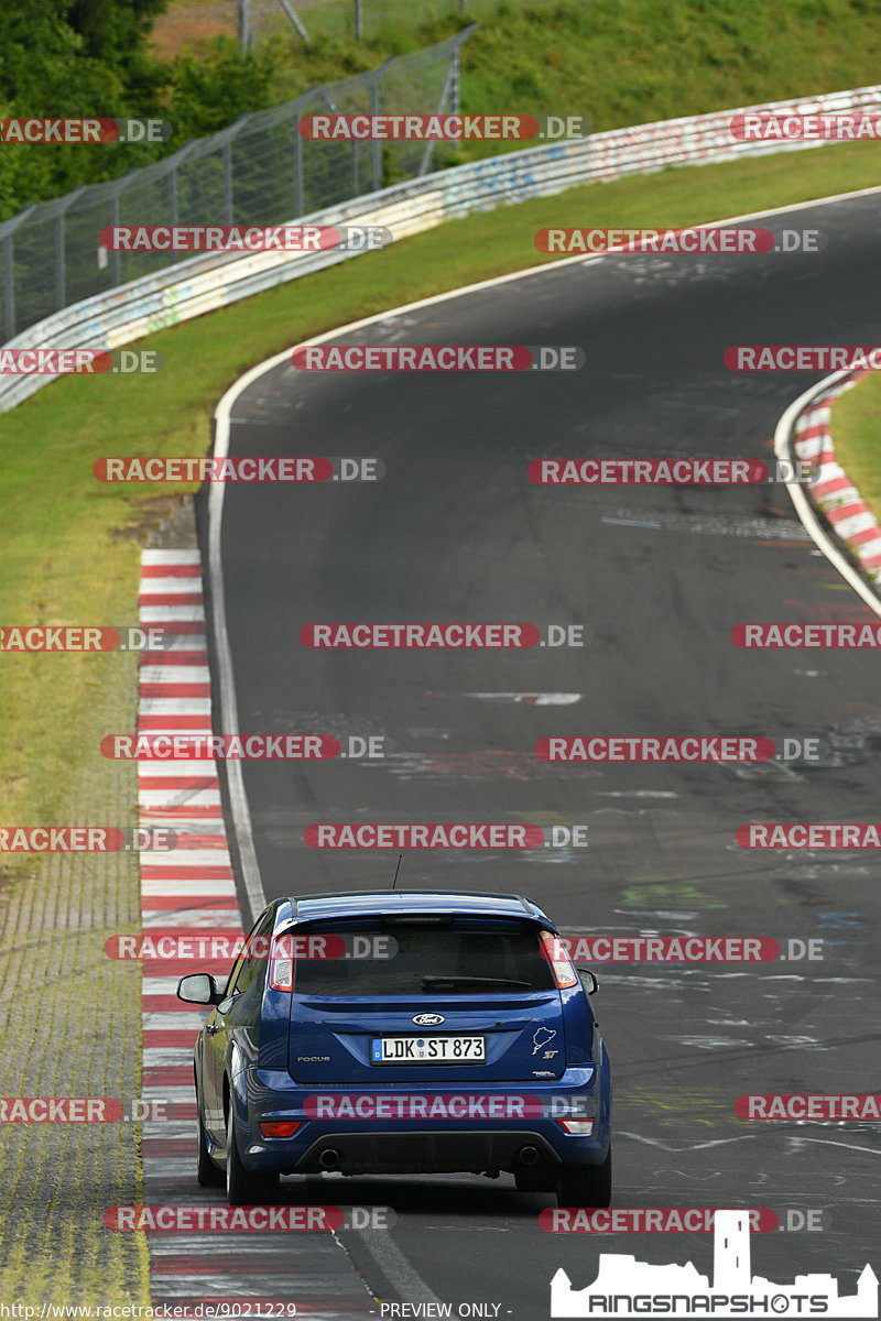 Bild #9021229 - Touristenfahrten Nürburgring Nordschleife (08.06.2020)