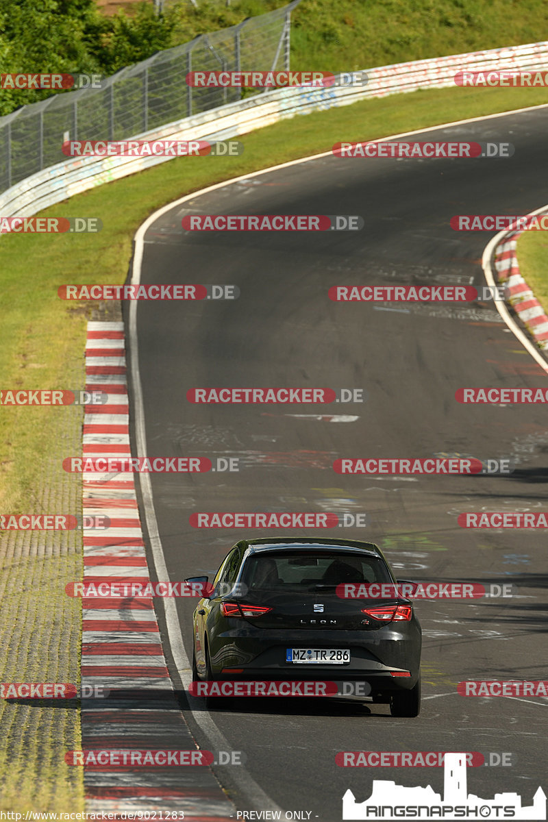 Bild #9021283 - Touristenfahrten Nürburgring Nordschleife (08.06.2020)