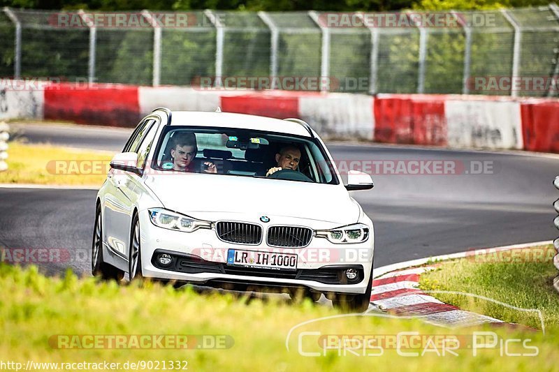 Bild #9021332 - Touristenfahrten Nürburgring Nordschleife (08.06.2020)