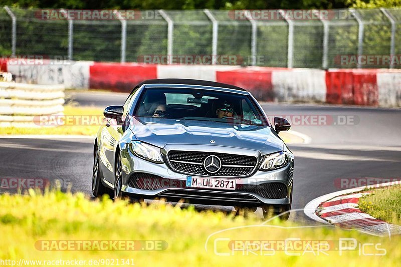 Bild #9021341 - Touristenfahrten Nürburgring Nordschleife (08.06.2020)