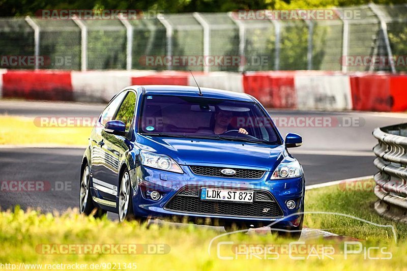 Bild #9021345 - Touristenfahrten Nürburgring Nordschleife (08.06.2020)