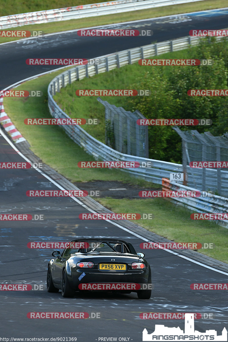 Bild #9021369 - Touristenfahrten Nürburgring Nordschleife (08.06.2020)