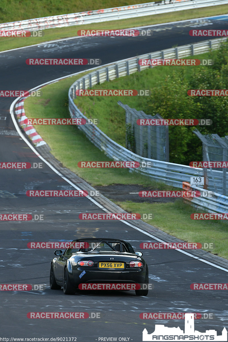 Bild #9021372 - Touristenfahrten Nürburgring Nordschleife (08.06.2020)