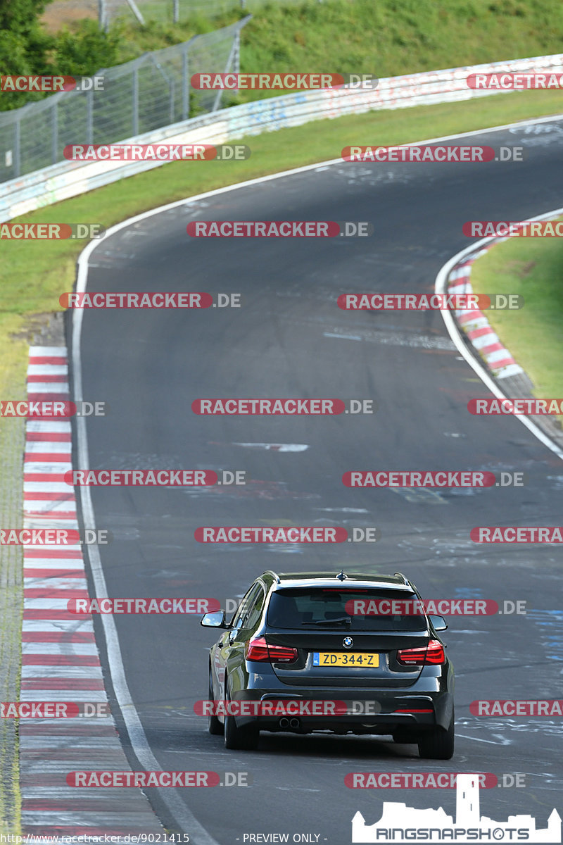 Bild #9021415 - Touristenfahrten Nürburgring Nordschleife (08.06.2020)