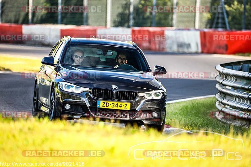 Bild #9021416 - Touristenfahrten Nürburgring Nordschleife (08.06.2020)