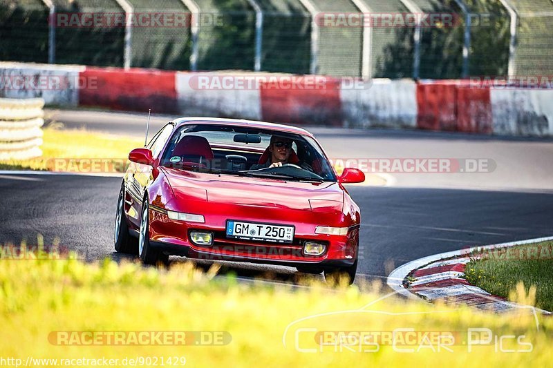 Bild #9021429 - Touristenfahrten Nürburgring Nordschleife (08.06.2020)