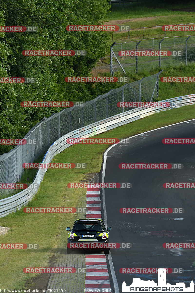 Bild #9021450 - Touristenfahrten Nürburgring Nordschleife (08.06.2020)