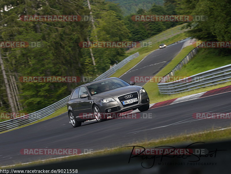 Bild #9021558 - Touristenfahrten Nürburgring Nordschleife (08.06.2020)