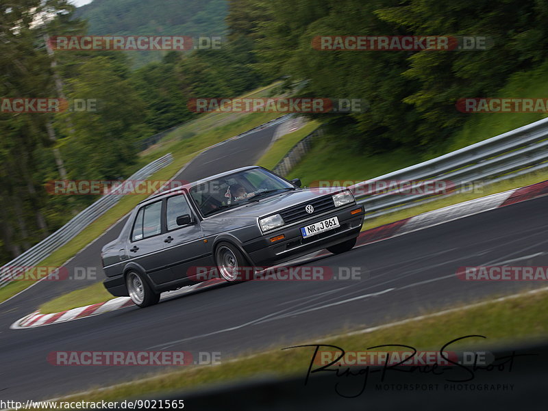 Bild #9021565 - Touristenfahrten Nürburgring Nordschleife (08.06.2020)