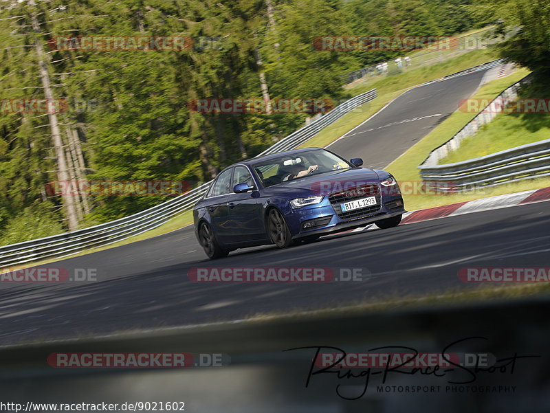 Bild #9021602 - Touristenfahrten Nürburgring Nordschleife (08.06.2020)