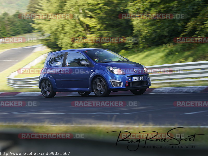 Bild #9021667 - Touristenfahrten Nürburgring Nordschleife (08.06.2020)