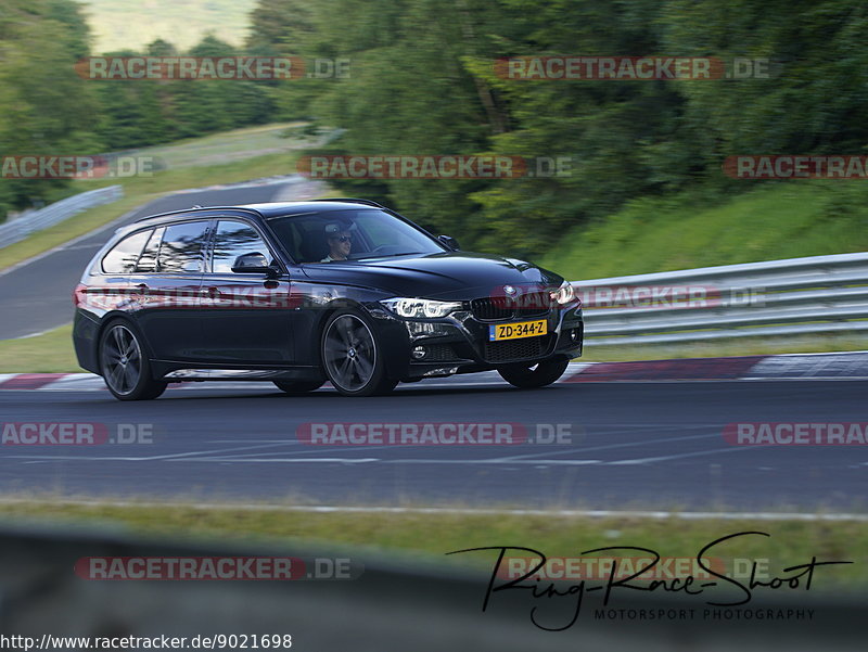 Bild #9021698 - Touristenfahrten Nürburgring Nordschleife (08.06.2020)