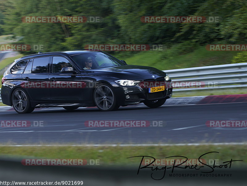 Bild #9021699 - Touristenfahrten Nürburgring Nordschleife (08.06.2020)