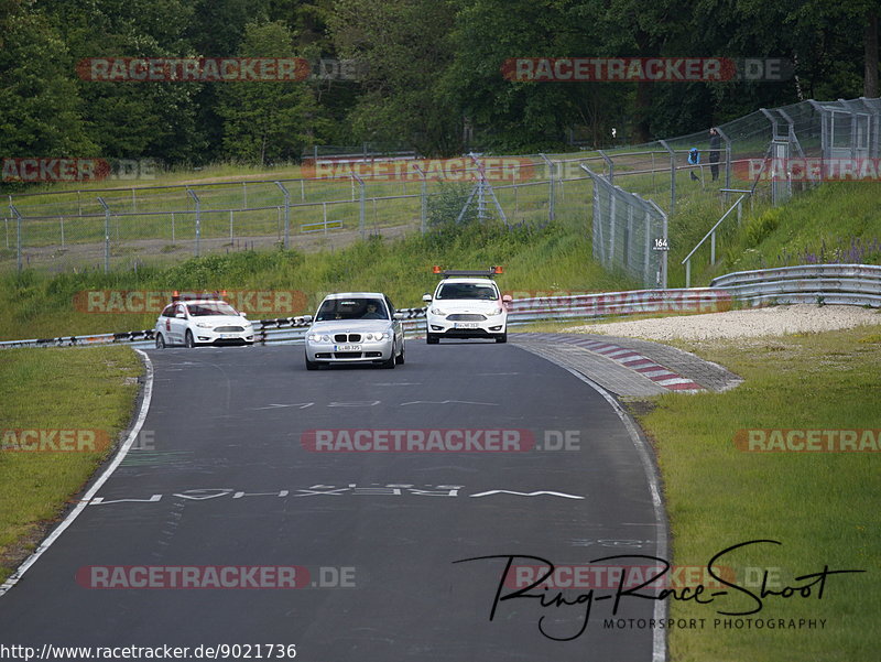 Bild #9021736 - Touristenfahrten Nürburgring Nordschleife (08.06.2020)