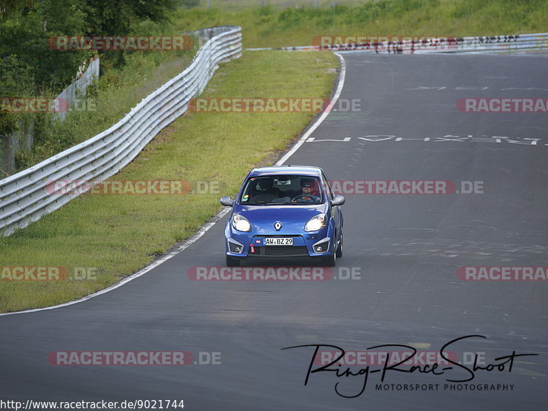 Bild #9021744 - Touristenfahrten Nürburgring Nordschleife (08.06.2020)