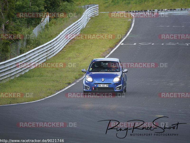 Bild #9021746 - Touristenfahrten Nürburgring Nordschleife (08.06.2020)